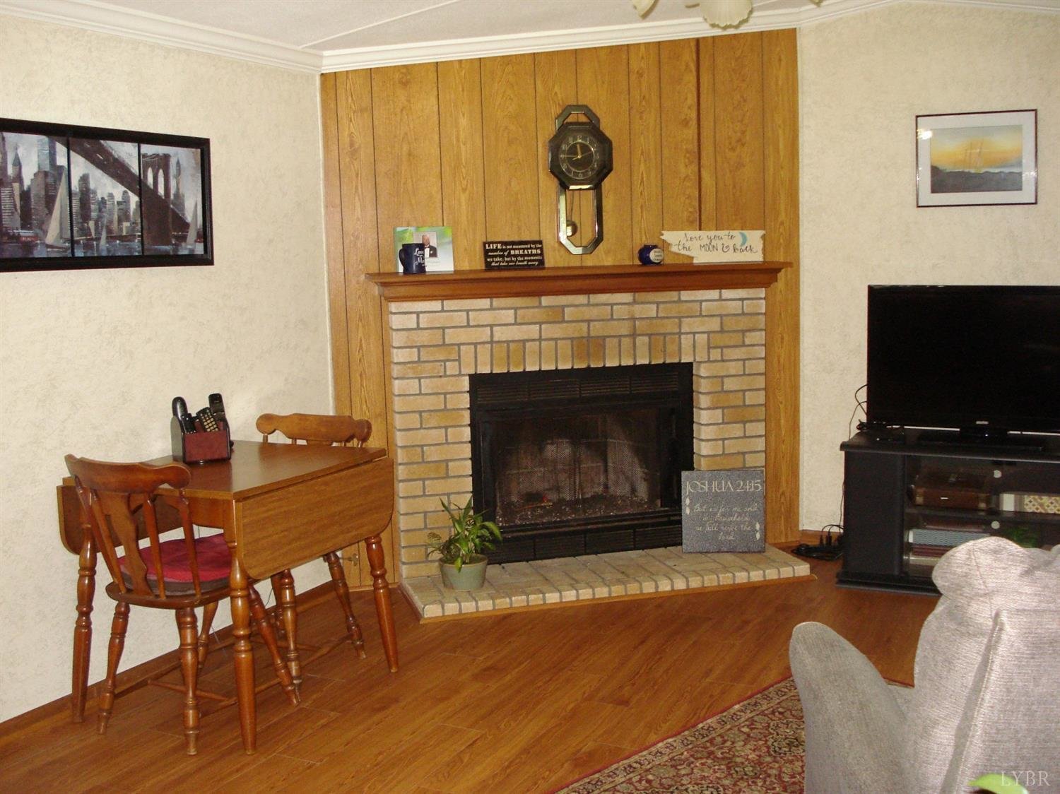 Image for 468 Hawkins Rd, Evington, VA 24550