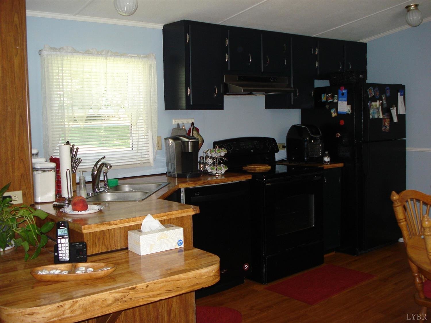 Image for 468 Hawkins Rd, Evington, VA 24550