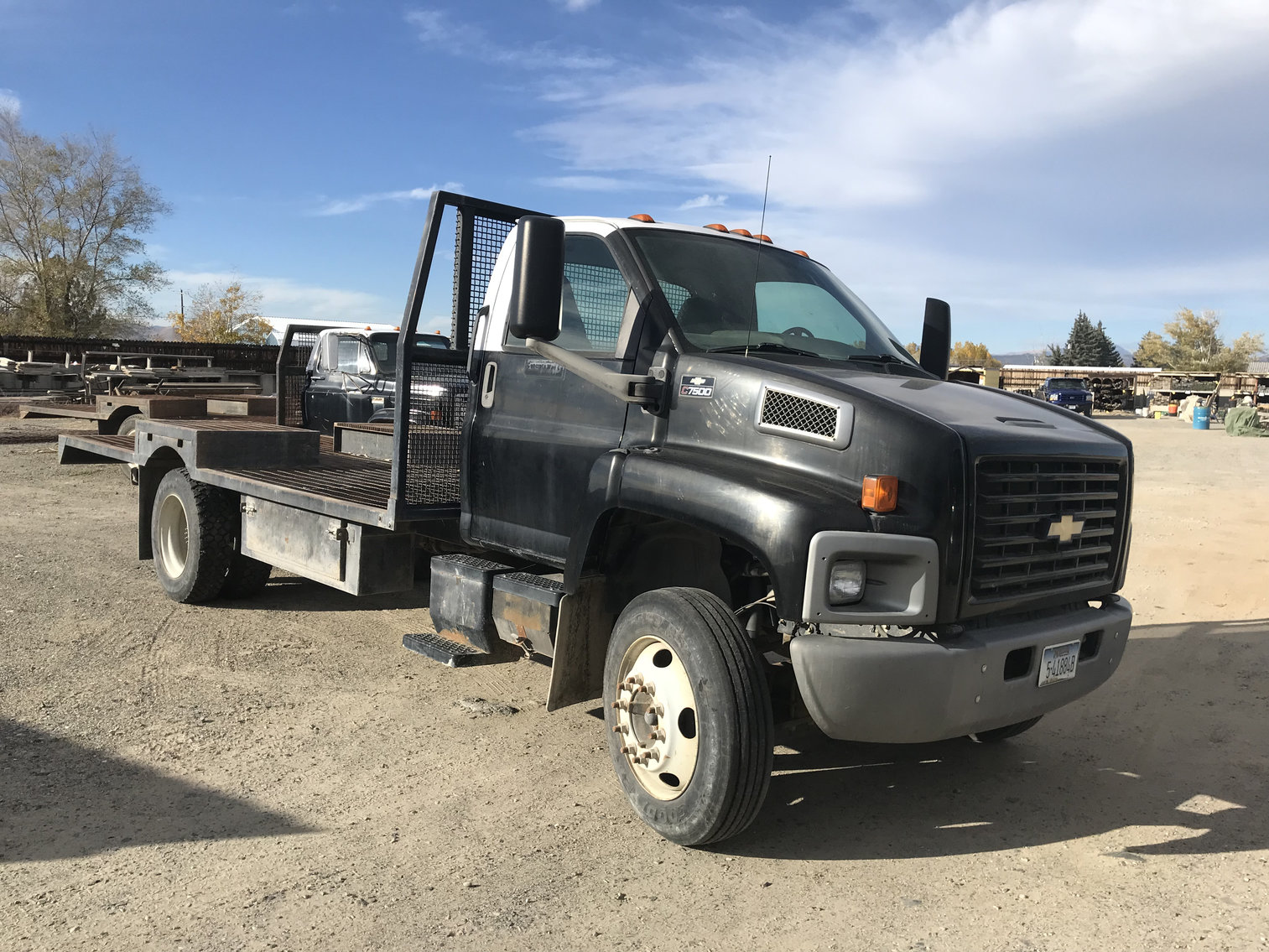 Image for Concrete Contractors Retirement Auction