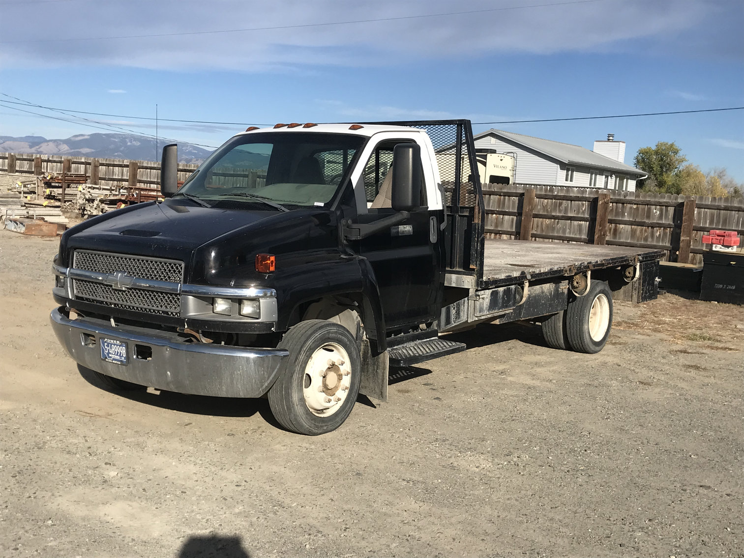 Image for Concrete Contractors Retirement Auction