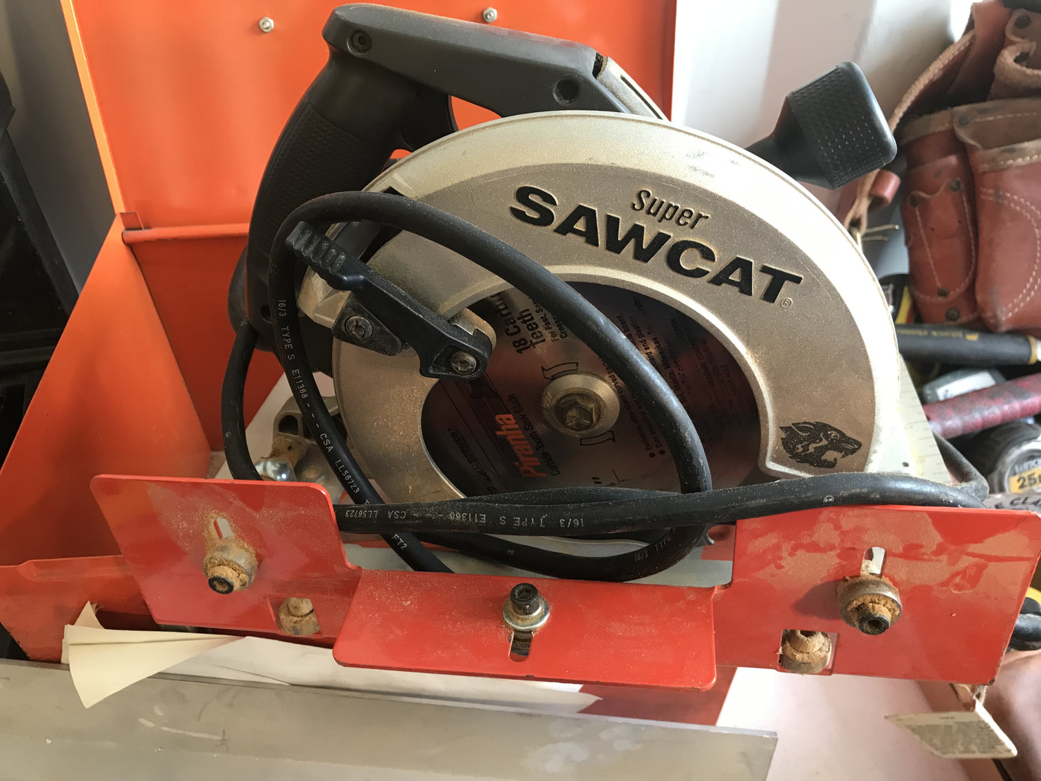 Image for Concrete Contractors Retirement Auction