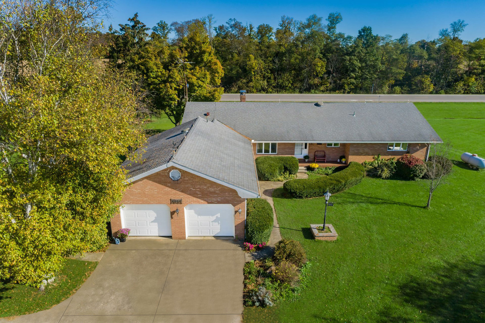 Image for 4854 Westwood Real Estate