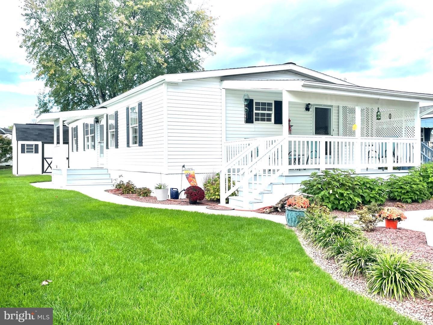 Image for 195 Juniper - Palmyra, PA