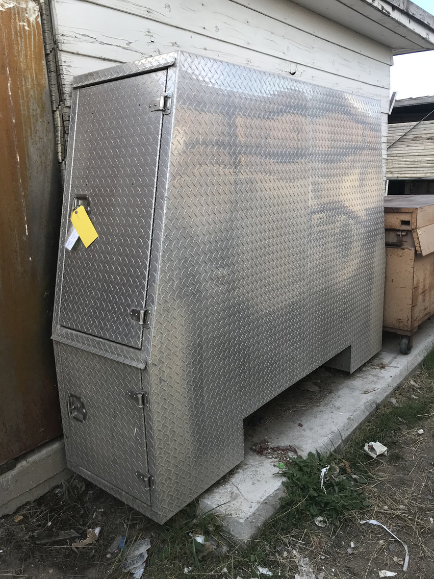 Image for Concrete Contractors Retirement Auction