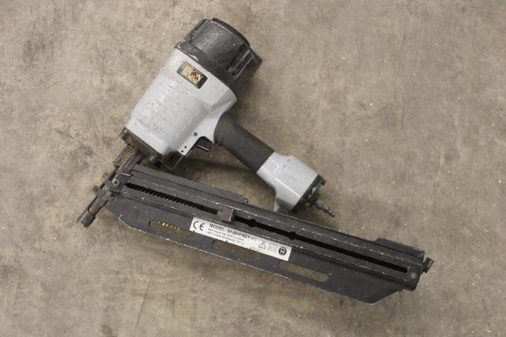 1993 Ford L800, Sewer Pipe Machine, Aluminum Break, Tools