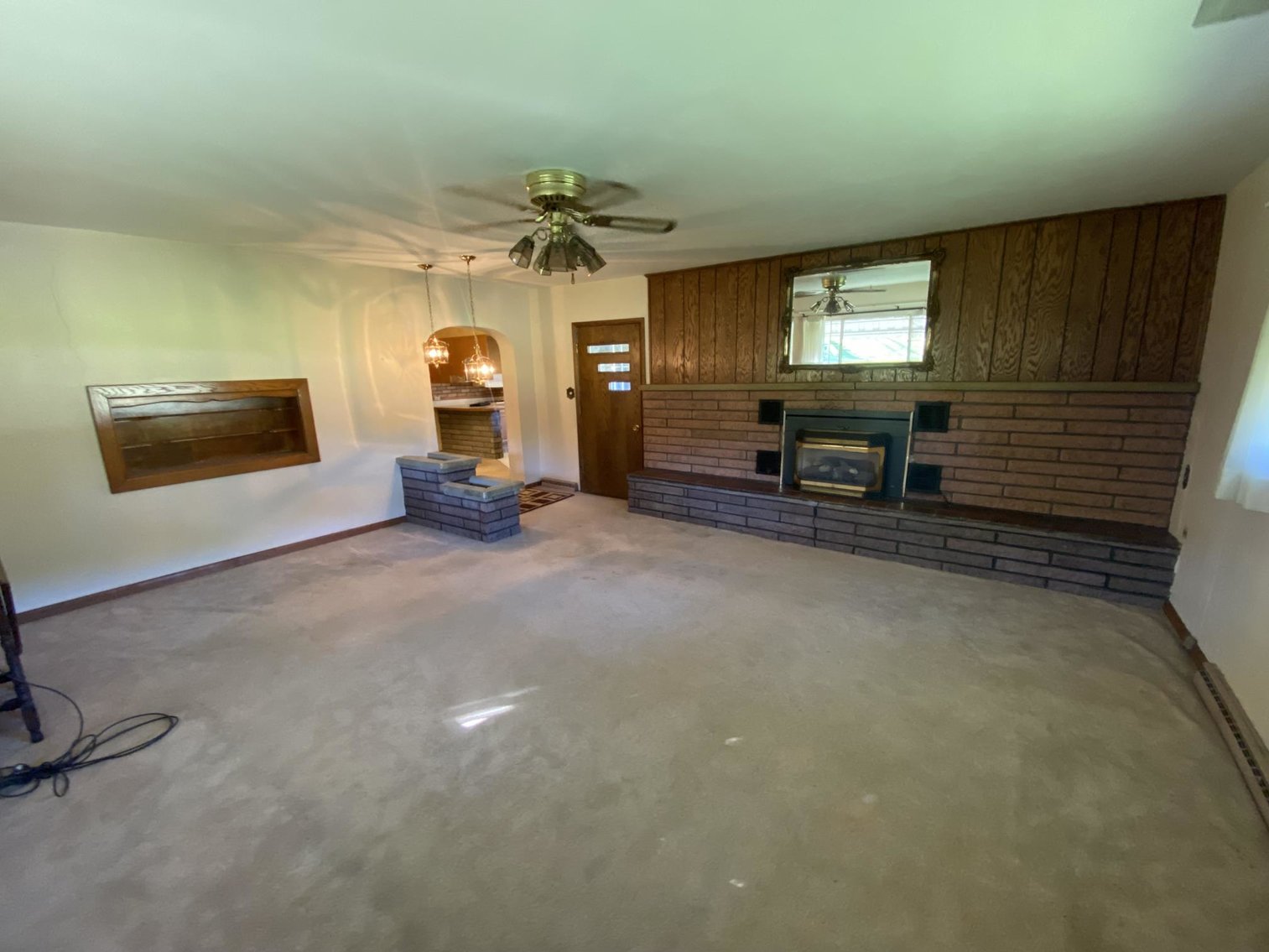 Image for SOLD $104,500 - 3 Bedroom Stone Ranch in Pleasant Valley