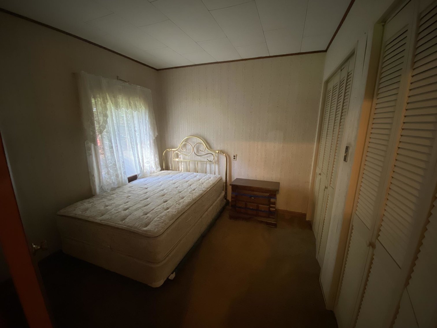 Image for SOLD $104,500 - 3 Bedroom Stone Ranch in Pleasant Valley