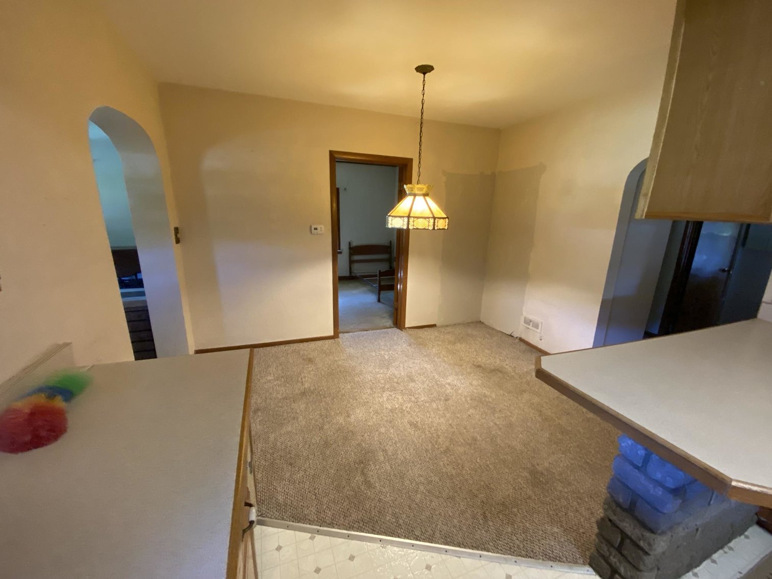 Image for SOLD $104,500 - 3 Bedroom Stone Ranch in Pleasant Valley