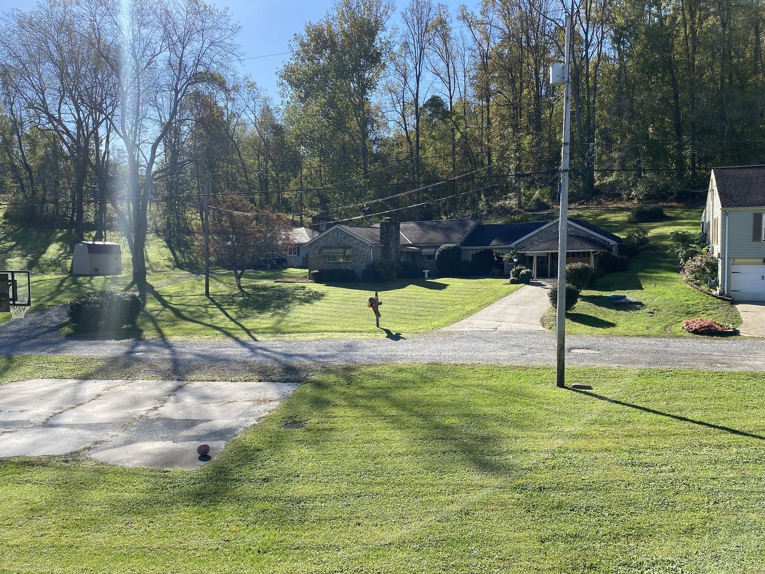 Image for SOLD $104,500 - 3 Bedroom Stone Ranch in Pleasant Valley