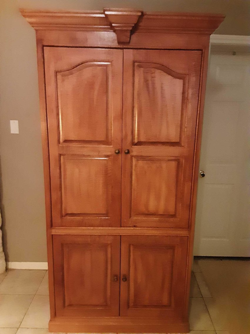 Image for Burton Online Marketplace Auction