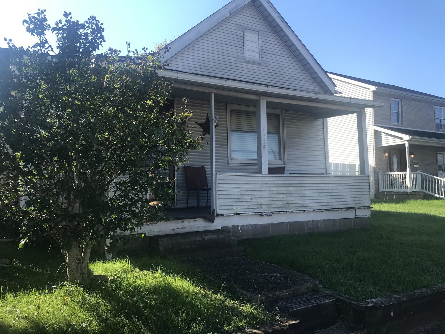 Image for SOLD $17,050 - Huntington Home Selling to the Highest Bidder