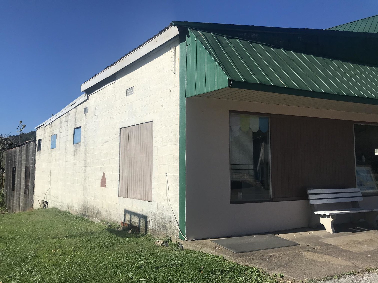 SOLD 45,100 Commercial Building in Charleston Selling to the Highest