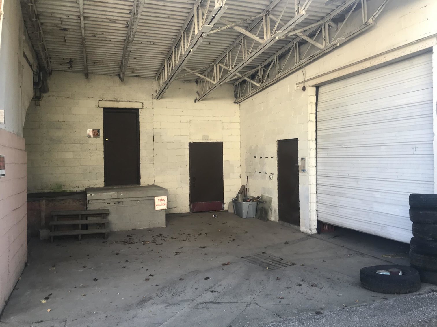 SOLD 45,100 Commercial Building in Charleston Selling to the Highest