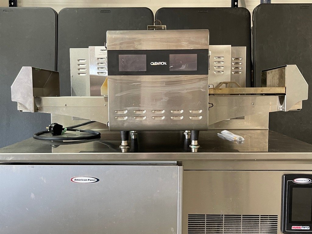 Image for Jimmy's Egg / Grounds for Compassion Restaurant & Coffee Equipment Auction