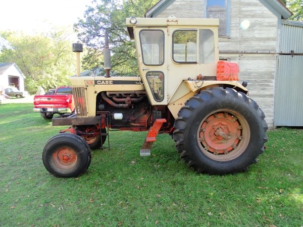 Image for Leonard Johnson Estate