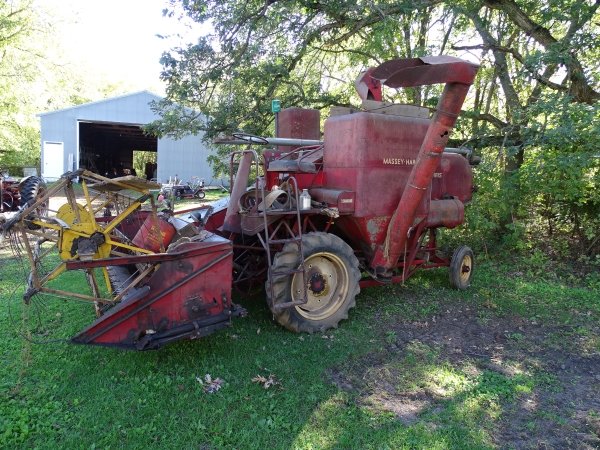 Image for Leonard Johnson Estate