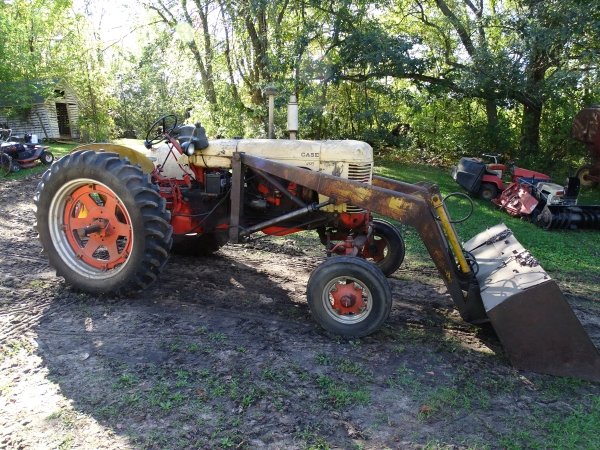 Image for Leonard Johnson Estate