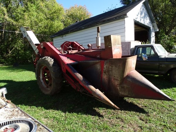 Image for Leonard Johnson Estate