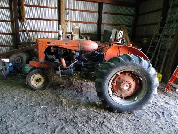 Image for Leonard Johnson Estate