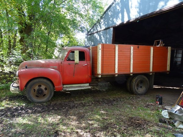 Image for Leonard Johnson Estate