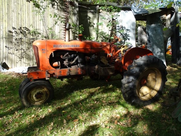 Image for Leonard Johnson Estate