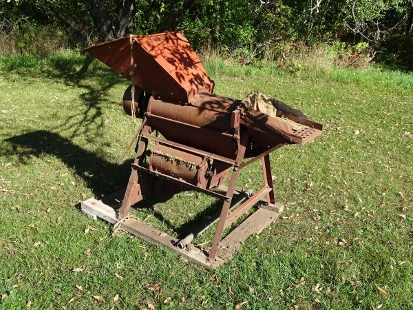 Image for Leonard Johnson Estate