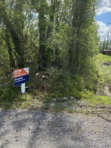 Image for 79.8 ACRES OAKSHIRE MANOR, BAYOU CANE/HOUMA, LA 70364