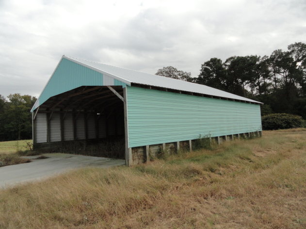 Image for Real Estate Auction - Poultry Farm