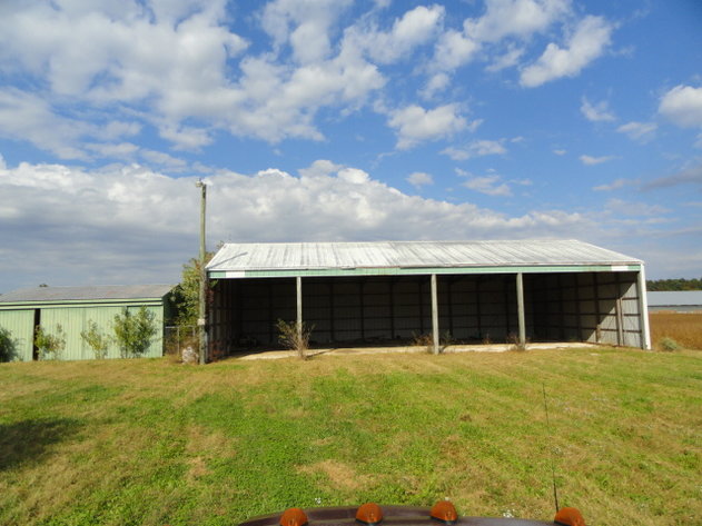 Image for Real Estate Auction - Poultry Farm
