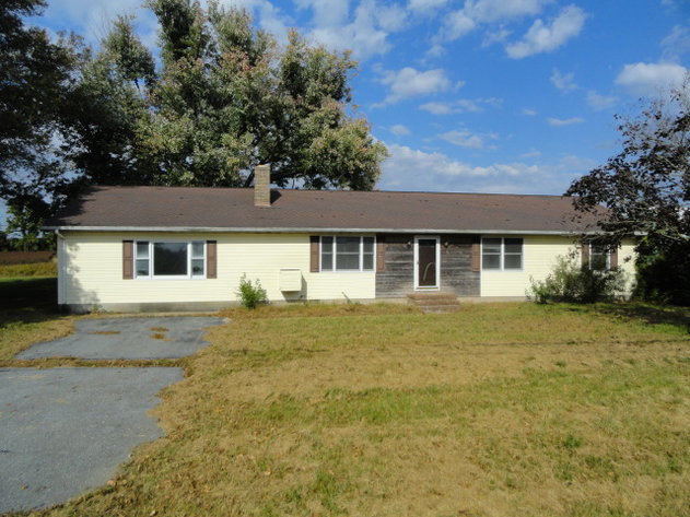 Image for Real Estate Auction - Poultry Farm