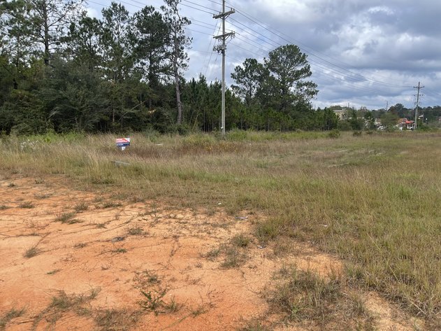 Image for SOLD! $500,000 - 4.04+/- Acres Commercial Land, Covington, LA 70435