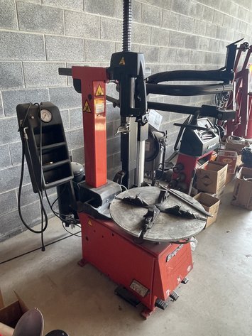 Image for Mechanic's Shop Liquidation