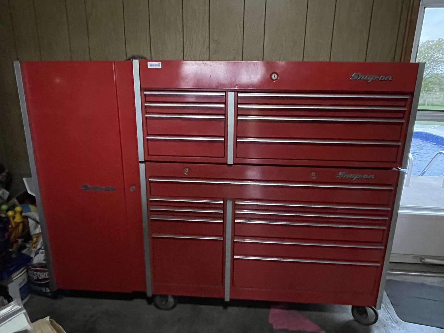 Image for Mechanic's Shop Liquidation