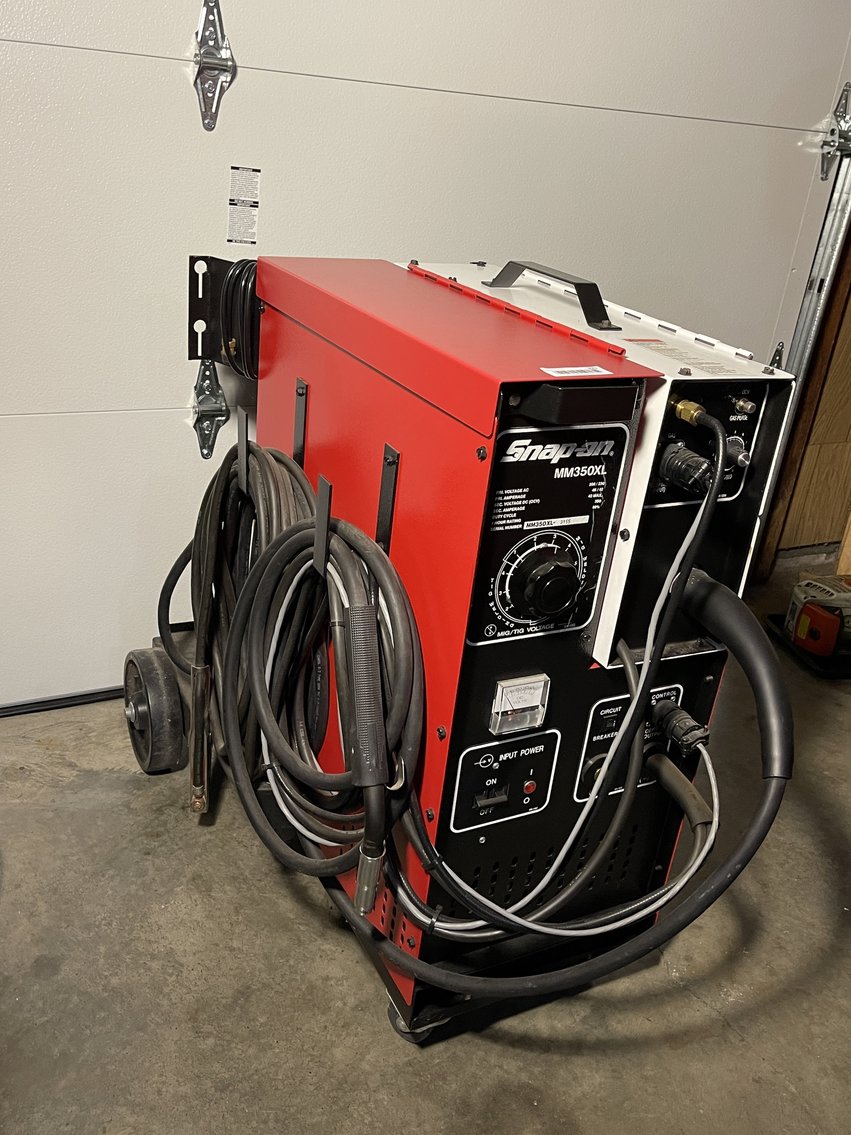 Image for Mechanic's Shop Liquidation