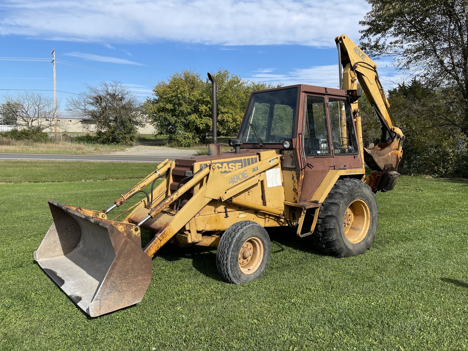 Image for Mechanic's Shop Liquidation