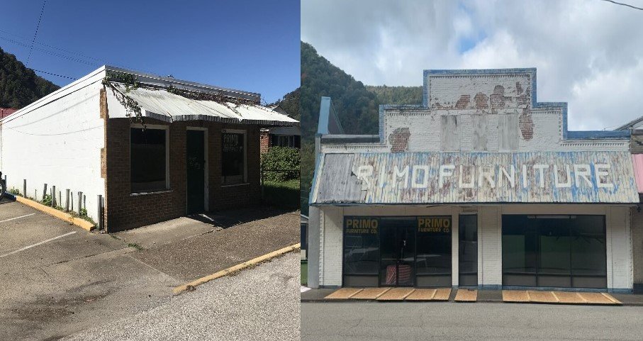 Image for SOLD - 2 Commercial Buildings in Smithers