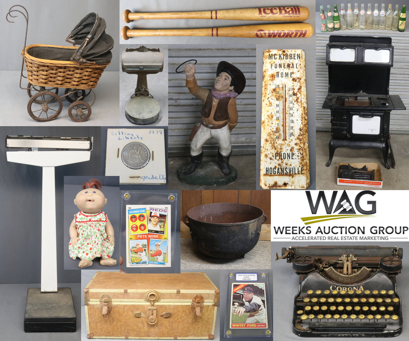 Image for Fall Into These Great Auction Deals