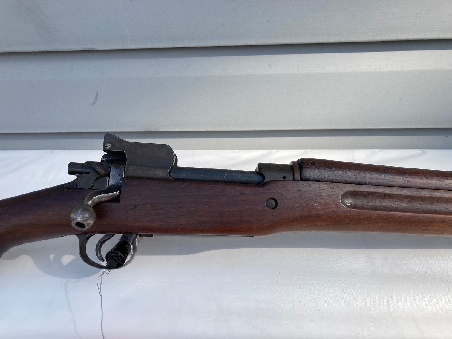 Image for Lake Lynn, PA – Online Moving Auction! 30+ Guns, ’15 Polaris Ranger, JD Ztrak Mower, Furniture, Tools/Shop Items, and More!