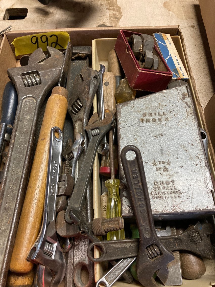 Image for Lake Lynn, PA – Online Moving Auction! 30+ Guns, ’15 Polaris Ranger, JD Ztrak Mower, Furniture, Tools/Shop Items, and More!