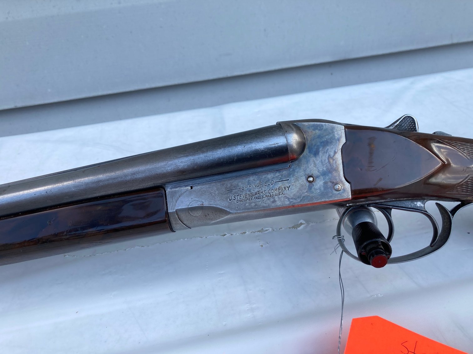 Image for Lake Lynn, PA – Online Moving Auction! 30+ Guns, ’15 Polaris Ranger, JD Ztrak Mower, Furniture, Tools/Shop Items, and More!