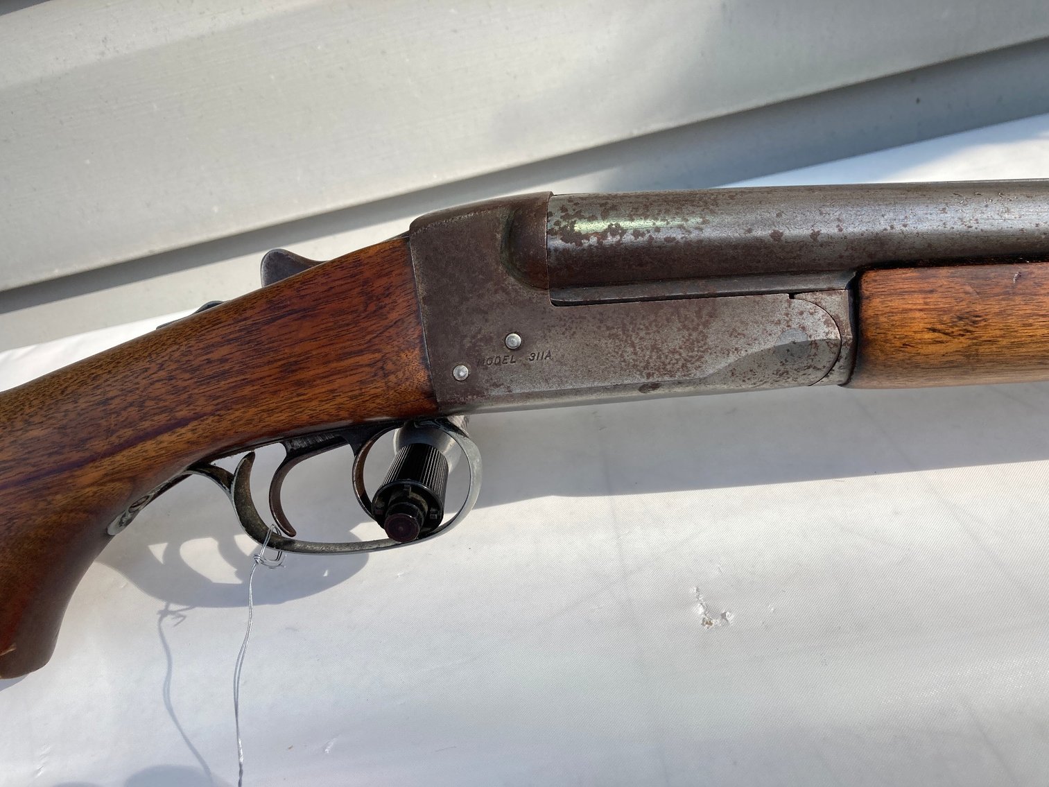 Image for Lake Lynn, PA – Online Moving Auction! 30+ Guns, ’15 Polaris Ranger, JD Ztrak Mower, Furniture, Tools/Shop Items, and More!