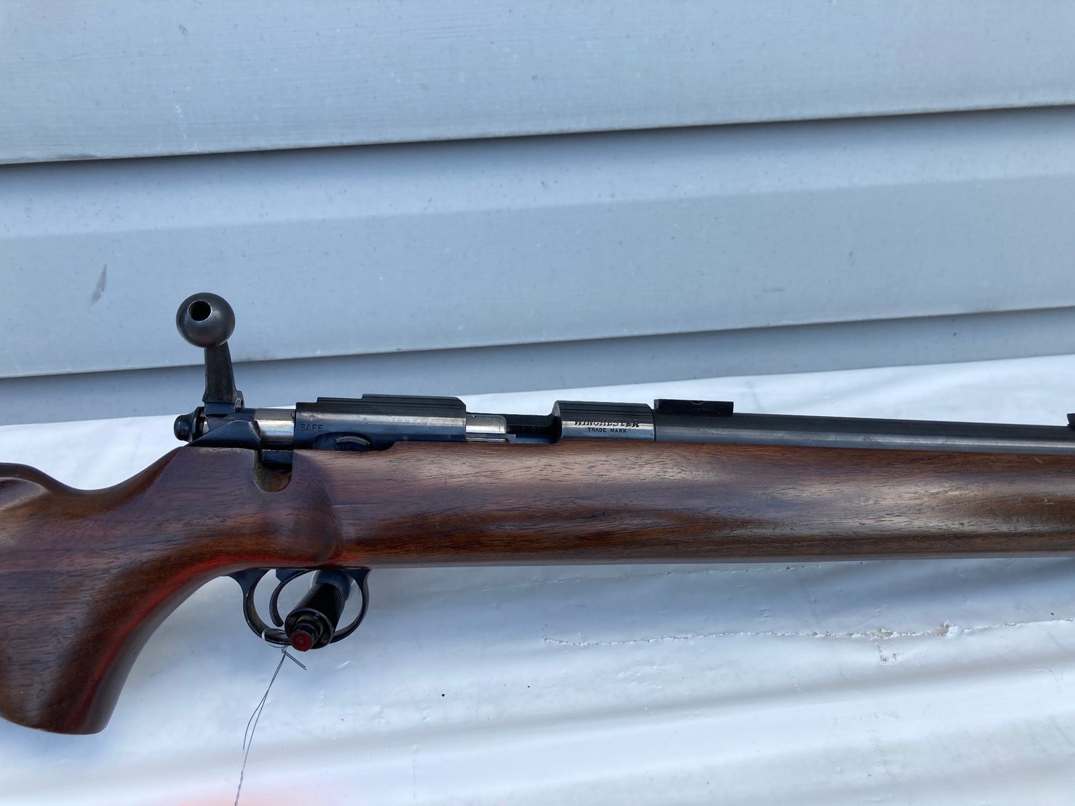 Image for Lake Lynn, PA – Online Moving Auction! 30+ Guns, ’15 Polaris Ranger, JD Ztrak Mower, Furniture, Tools/Shop Items, and More!