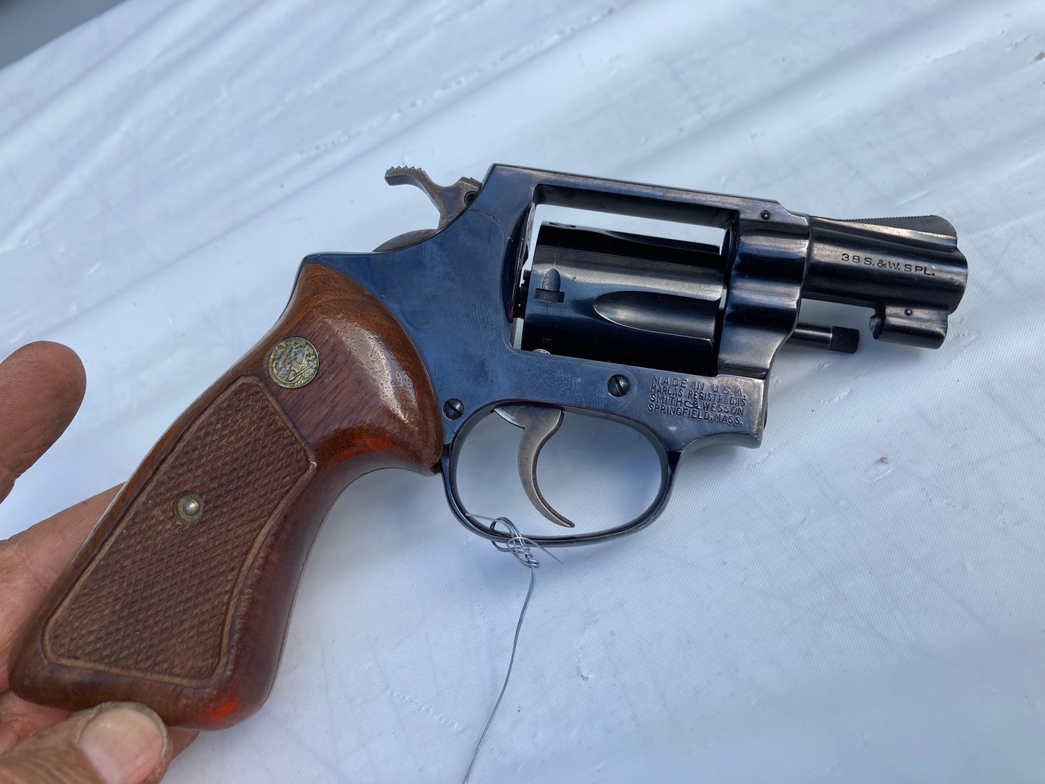 Image for Lake Lynn, PA – Online Moving Auction! 30+ Guns, ’15 Polaris Ranger, JD Ztrak Mower, Furniture, Tools/Shop Items, and More!