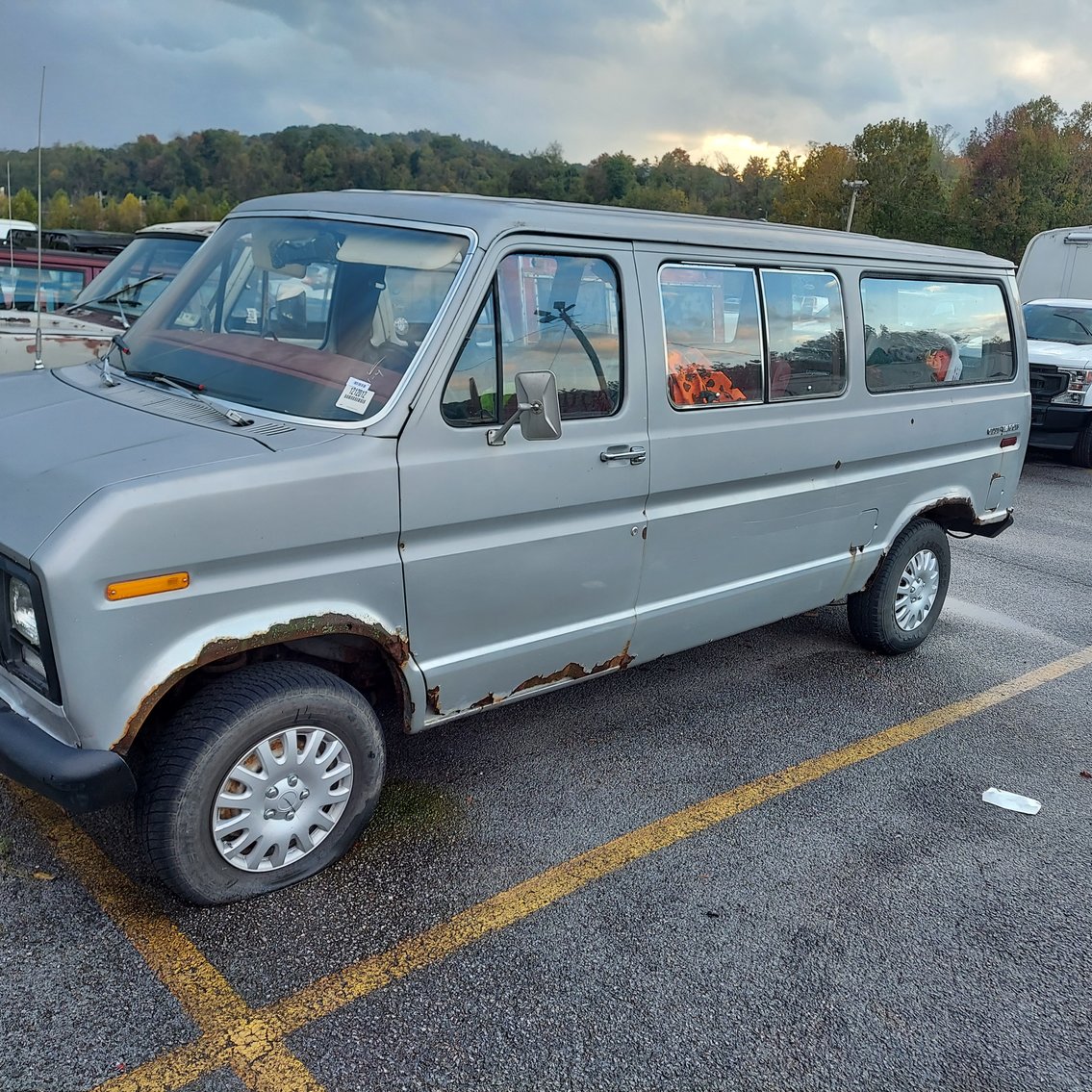 Image for Saint Albans, WV – Online Equipment Auction! JD 650 JLT Dozer, JD 790 ELC Excavator, ’99 GMC Bucket Truck, ’91 Intl Crane Truck, ’11 Peterbilt, and More!