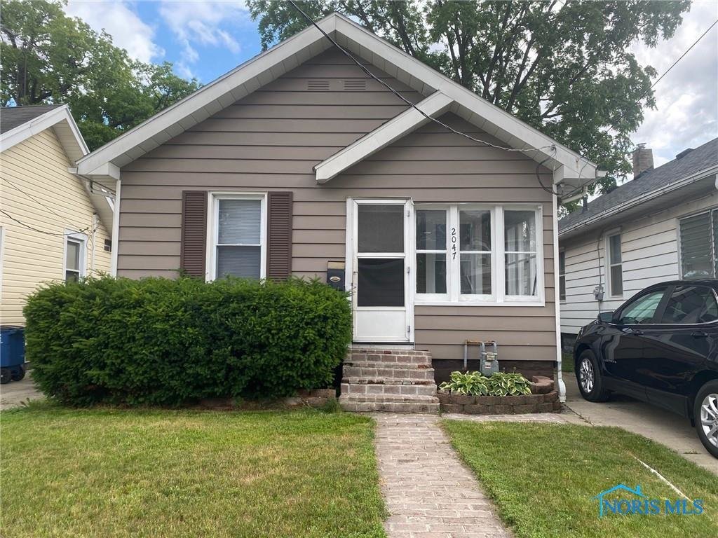 Image for ABSOLUTE AUCTION! 2047 Fairfax Rd