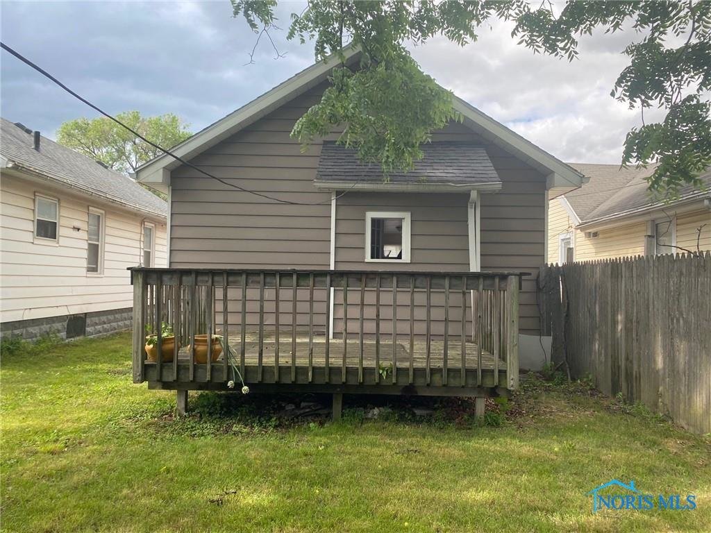 Image for ABSOLUTE AUCTION! 2047 Fairfax Rd