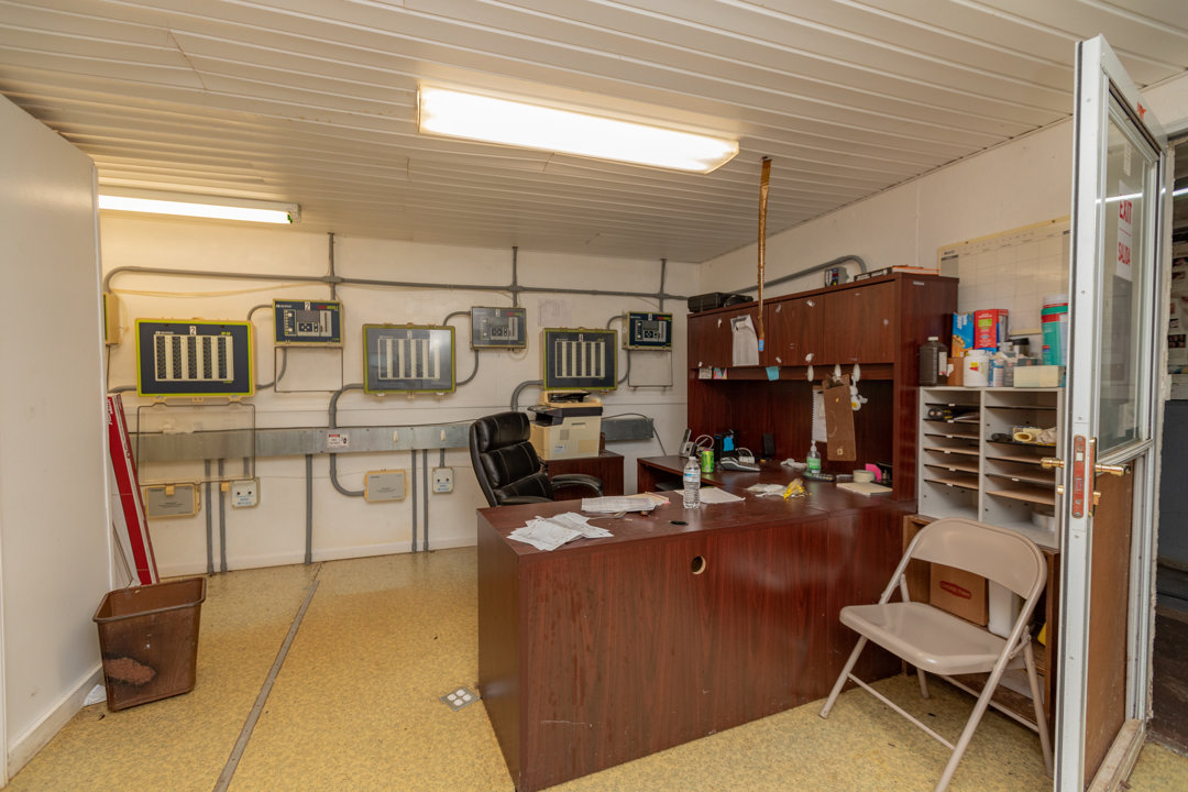 Image for 4 Poultry Houses, Office, Egg Room & Detached Warehouse/Shop on 5 +/- Acres in Lunenburg County, VA--SELLING to the HIGHEST BIDDER!!