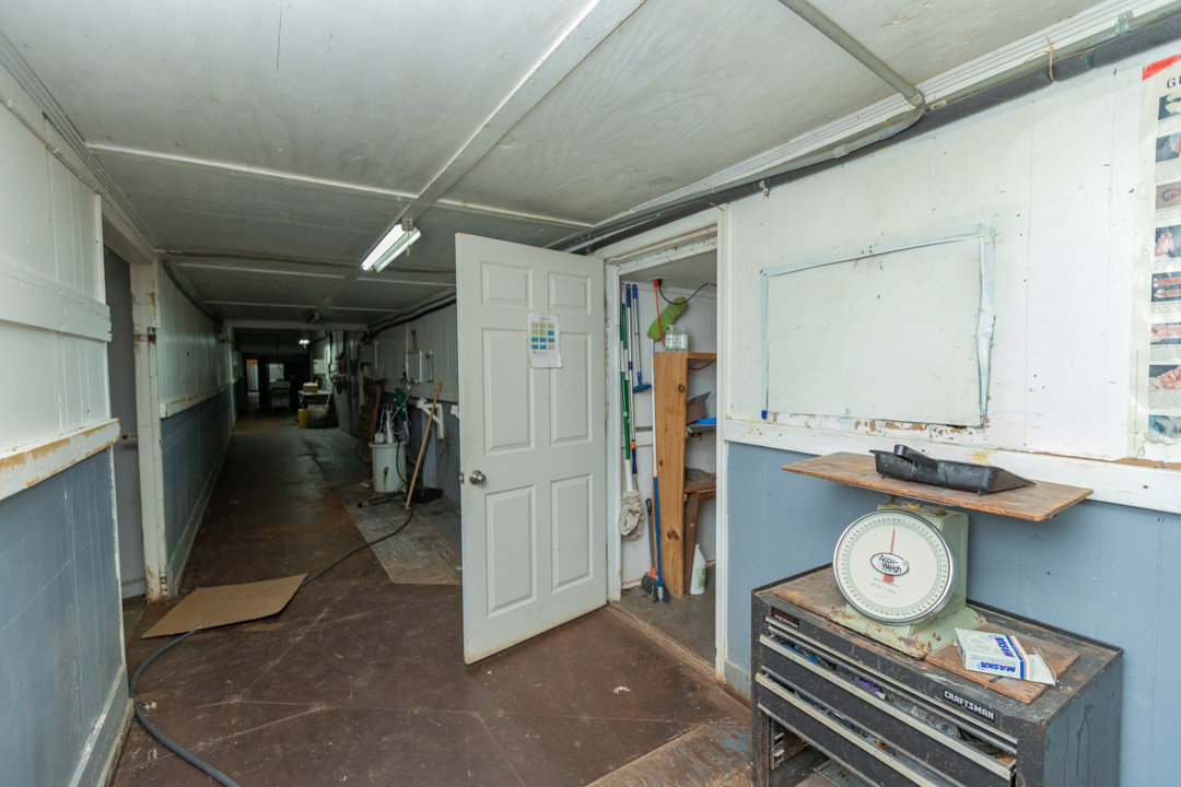 Image for 4 Poultry Houses, Office, Egg Room & Detached Warehouse/Shop on 5 +/- Acres in Lunenburg County, VA--SELLING to the HIGHEST BIDDER!!