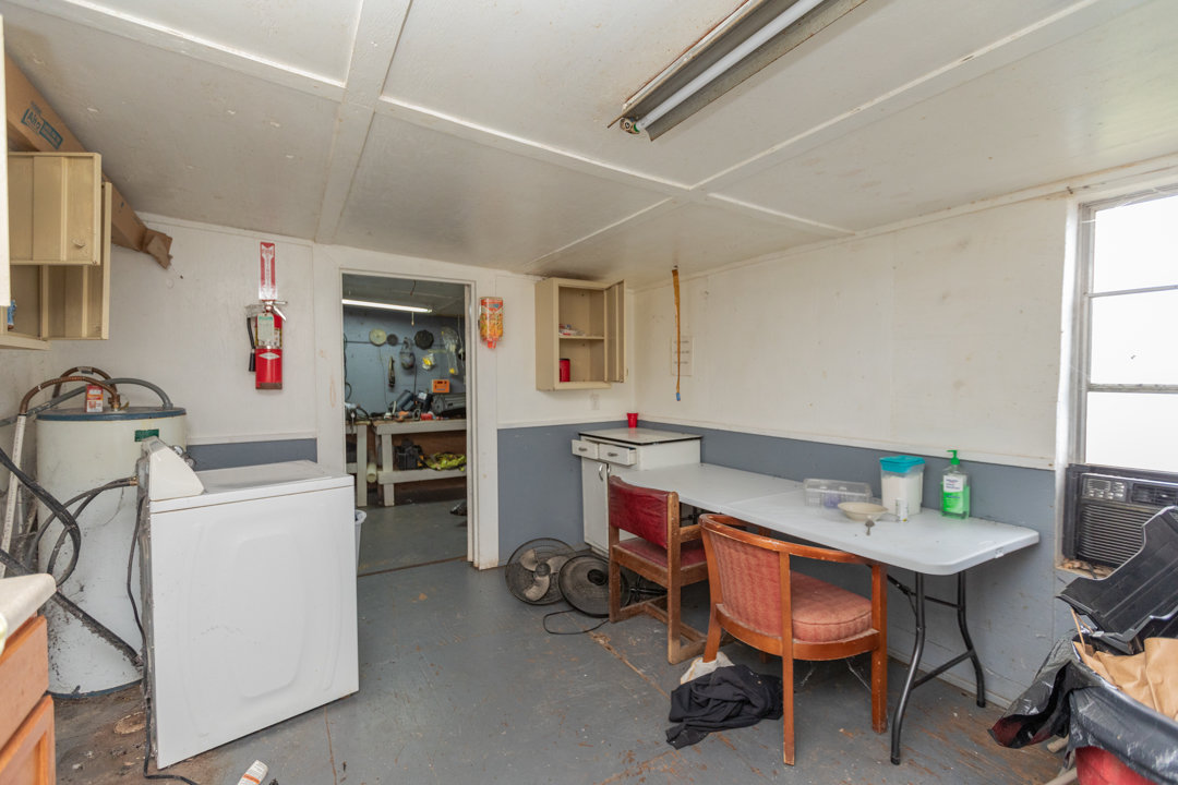 Image for 4 Poultry Houses, Office, Egg Room & Detached Warehouse/Shop on 5 +/- Acres in Lunenburg County, VA--SELLING to the HIGHEST BIDDER!!