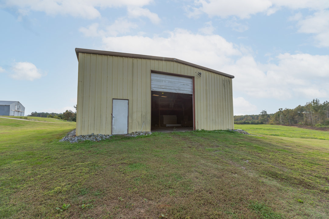 Image for 4 Poultry Houses, Office, Egg Room & Detached Warehouse/Shop on 5 +/- Acres in Lunenburg County, VA--SELLING to the HIGHEST BIDDER!!